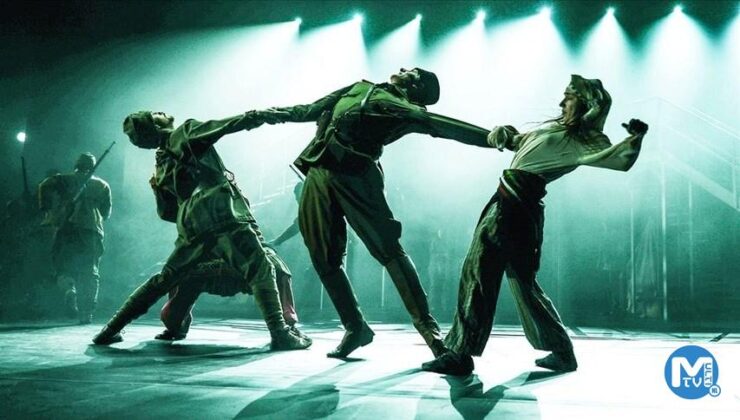 “1923” müzikali mayıs ve haziranda sahnelenecek