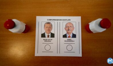 2. tur seçimlerinde oy kullanma işlemi saat kaçta başlayıp, kaçta bitecek? YSK açıkladı