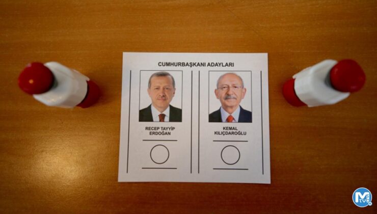 2. tur seçimlerinde oy kullanma işlemi saat kaçta başlayıp, kaçta bitecek? YSK açıkladı