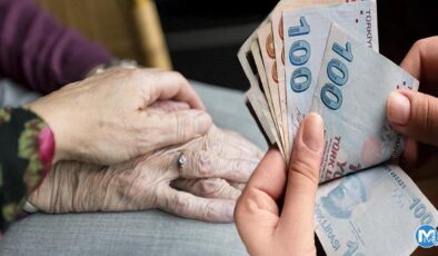 2023 Emekli dul ve yetim aylığı ne kadar, zamlandı mı?
