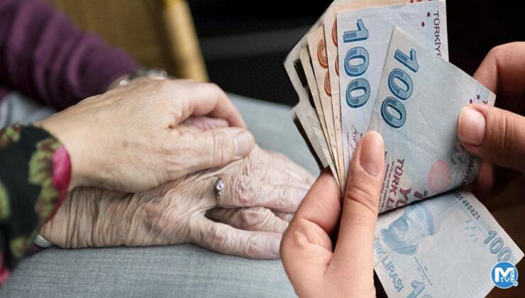 2023 Emekli dul ve yetim aylığı ne kadar, zamlandı mı?