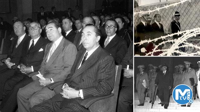 27 Mayıs: Demokrasiye vurulan darbe