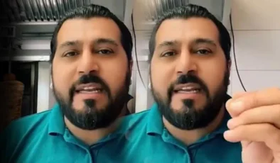 Depremzedelere yönelik küfürlü paylaşıma soruşturma