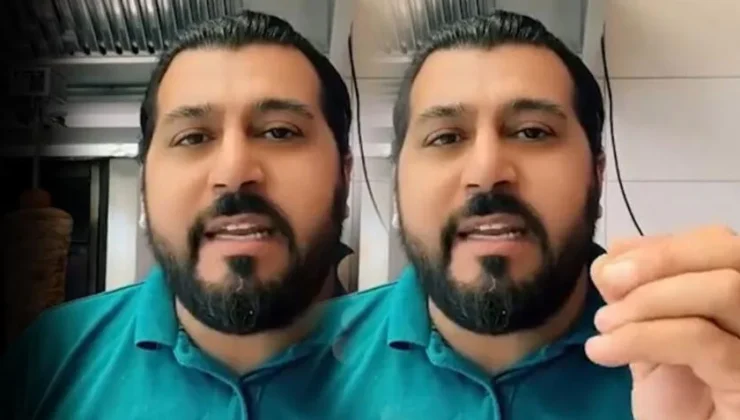 Depremzedelere yönelik küfürlü paylaşıma soruşturma