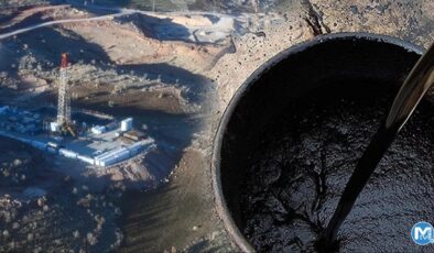 70 milyar dolarlık keşif! ”Türkiye petrolün merkezini buldu”