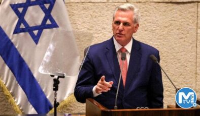 ABD’den İsrail’e söz: İran’ın nükleer silah edinmesin engelleyeceğiz