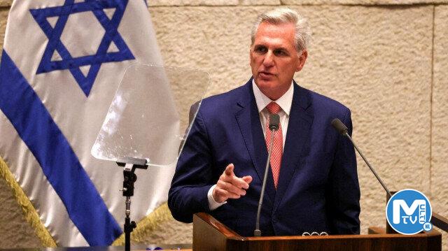 ABD’den İsrail’e söz: İran’ın nükleer silah edinmesin engelleyeceğiz