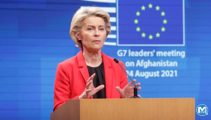 AB’den Türkiye’deki seçimlere ilk yorum