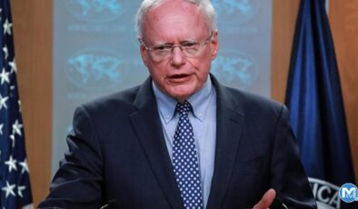 ABD’li eski Suriye Özel temsilcisinden MİT’e övgü: Türk istihbaratı büyük bir iş çıkardı