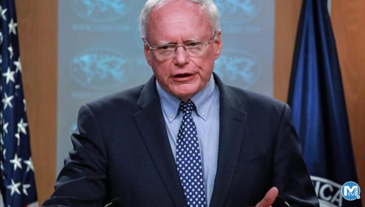 ABD’li eski Suriye Özel temsilcisinden MİT’e övgü: Türk istihbaratı büyük bir iş çıkardı