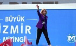 AK Parti İzmir 1. Bölge Milletvekili adayı Şebnem Bursalı kimdir?