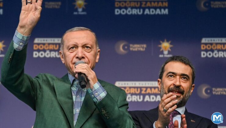 AK Parti sadece Ankara’da 2 bin avukat ve 100 bin müşahitle seçimlere hazır!