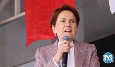 Akşener: ABD’li firma vaadinde sakınca yok