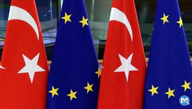 Alman basını: Türkiye’nin AB üyelik süreci şimdilik kapandı