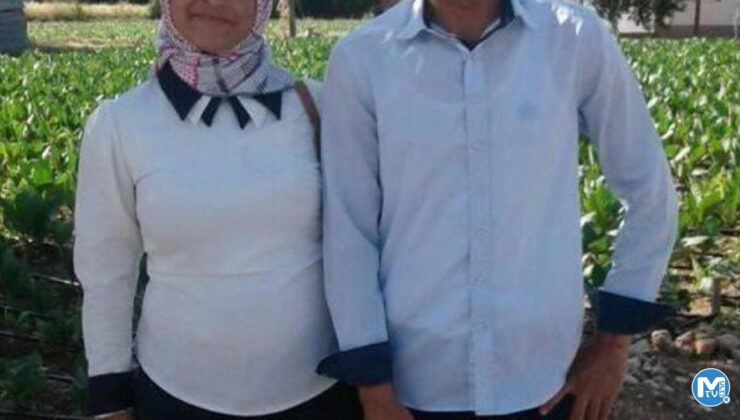 Antalya’da kan donduran olay: Eşini keserle döverek öldürdü!