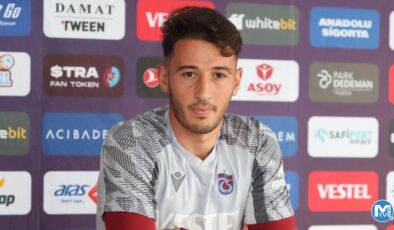 Arif Boşluk: “Elimden geleni yapmaya çalışıyorum…”