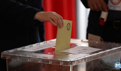 Avrupa’da birçok noktada oy kullanma işlemi sona erdi!