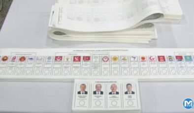 Azerbaycan’daki Türk vatandaşları sandık başında