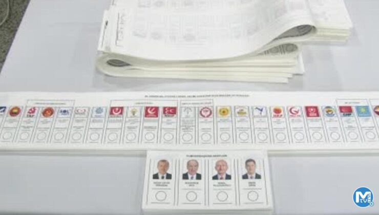 Azerbaycan’daki Türk vatandaşları sandık başında