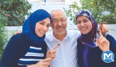 Babamın suçu darbeye karşı koymak