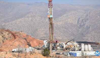 Bakan Dönmez: Gabar’daki keşif Türkiye’nin makus talihini değiştirecek