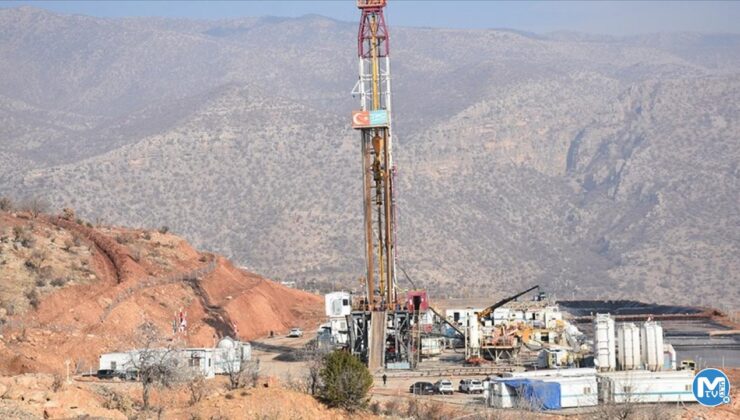 Bakan Dönmez: Gabar’daki keşif Türkiye’nin makus talihini değiştirecek