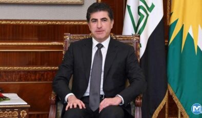 Barzani, Türkiye’deki seçimlerde kimi destekliyor?