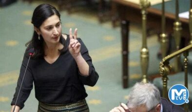 Belçika’da Cumhurbaşkanı Erdoğan’a yüksek oy çıkmasını hazmedemedi: Zuhal Demir’den ‘Türklere oy kullandırmayın’ tehdidi