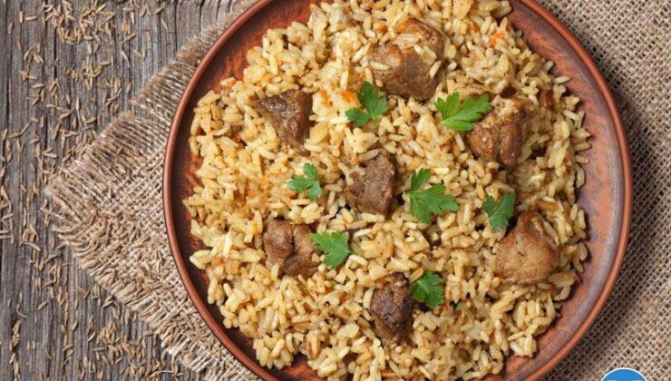 Beypazarı Kuşbaşılı Güveç