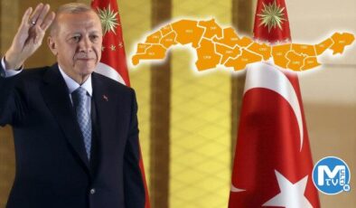Bölge rekoru: Cumhurbaşkanı Erdoğan Karadeniz’de tulum çıkardı