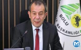 Bolu Belediye Başkanı Tanju Özcan’dan Kılıçdaroğlu’na: ‘Artık yeter…’