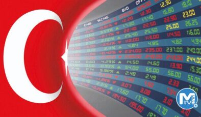 Borsa değil ‘algı’ çöktü