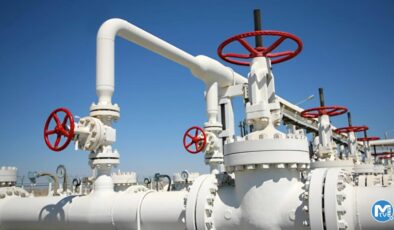 BOTAŞ açıkladı! Sanayide kullanılan doğal gaza yüzde 63,63 indirim