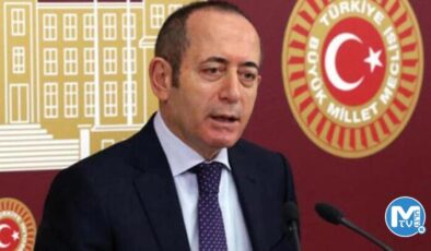 CHP’li Hamzaçebi: Ortada tam bir başarısızlık var