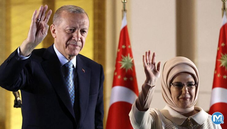 Çin’den Cumhurbaşkanı Erdoğan’a seçim kutlaması