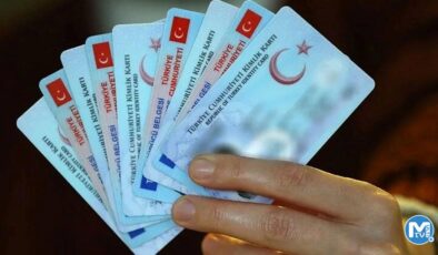 Çipli ehliyetler geliyor