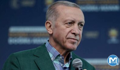 Cumhurbaşkanı Erdoğan: Benim Kürt kardeşimi kimse tehdit edemeyecek