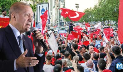 Cumhurbaşkanı Erdoğan’a tebrik yağdı… Dünya Türkiye’yi konuşuyor