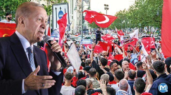 Cumhurbaşkanı Erdoğan’a tebrik yağdı… Dünya Türkiye’yi konuşuyor
