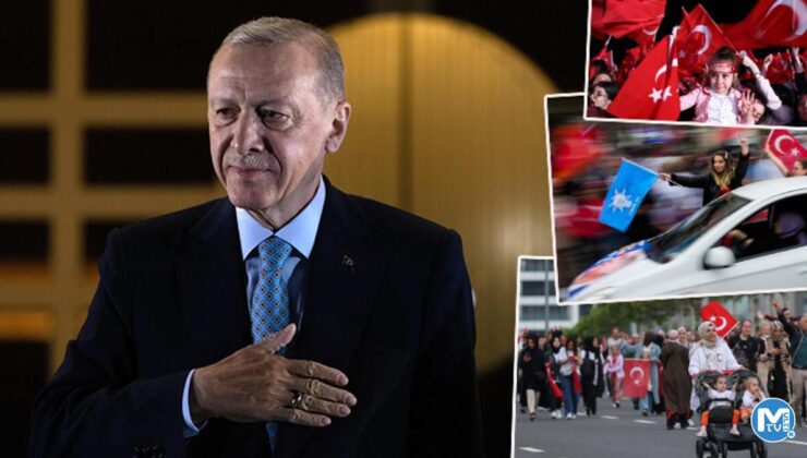Cumhurbaşkanı Erdoğan’ın zaferi dünyada birinci manşet: 20 yıldır zirvede… Tarihteki yerini mühürledi!