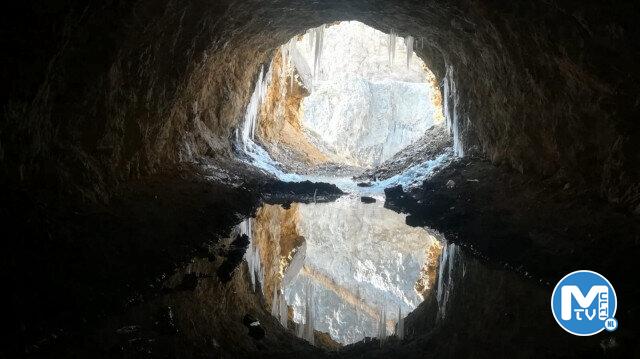 Dağın içindeki gizli hazine: Dünyanın her yerinden Türkiye’ye akın ediyorlar
