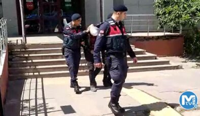 DEAŞ’lı terörist, Balıkesir’de sahte kimlikle yakalandı