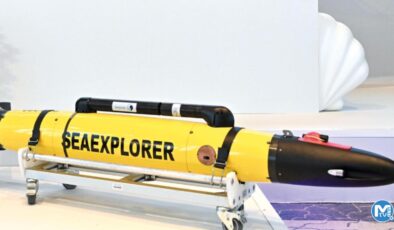 Deniz Kâşifi’nin yeni rotası Akdeniz