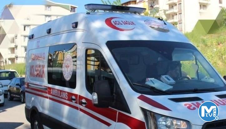 Denizli’de üniversite öğrencisinin şüpheli ölümü