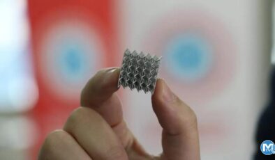 Dünya devlerinin arasında Türkiye de yerini aldı! İHA ve SİHA’lara yerli alaşım