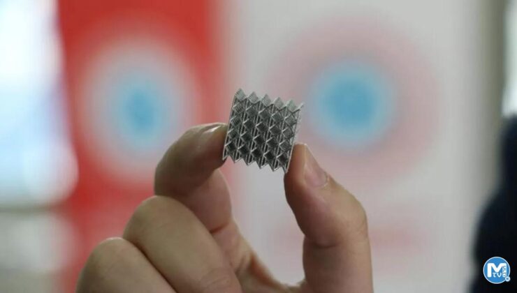 Dünya devlerinin arasında Türkiye de yerini aldı! İHA ve SİHA’lara yerli alaşım