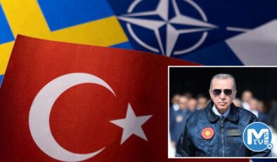 Dünya liderleri gözlerini Erdoğan’a çevirdi: İsveç’in NATO umutları Temmuz ayındaki zirveye kaldı