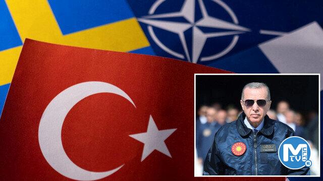 Dünya liderleri gözlerini Erdoğan’a çevirdi: İsveç’in NATO umutları Temmuz ayındaki zirveye kaldı