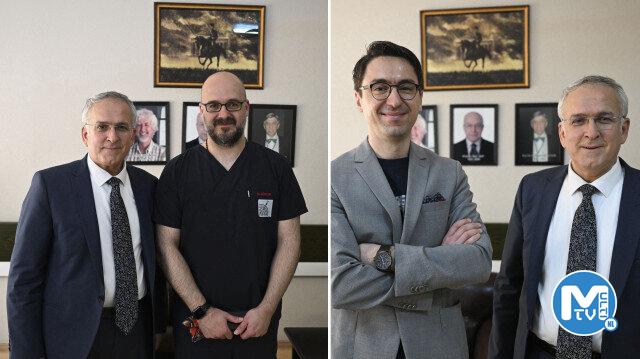 Dünya tarihine geçen ilk Türk oldu: Yapay zeka tespit etti