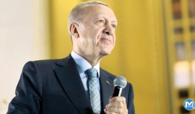 Dünya üçüncü dönemi konuşuyor: Manşetlerde Erdoğan var
